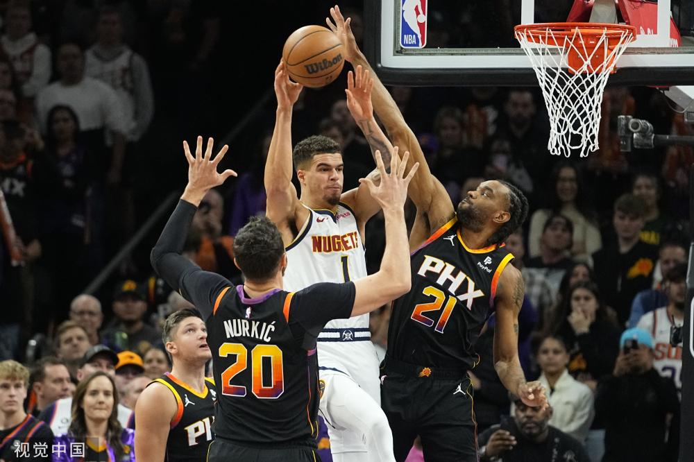 米的冲刺中 米的冲刺中