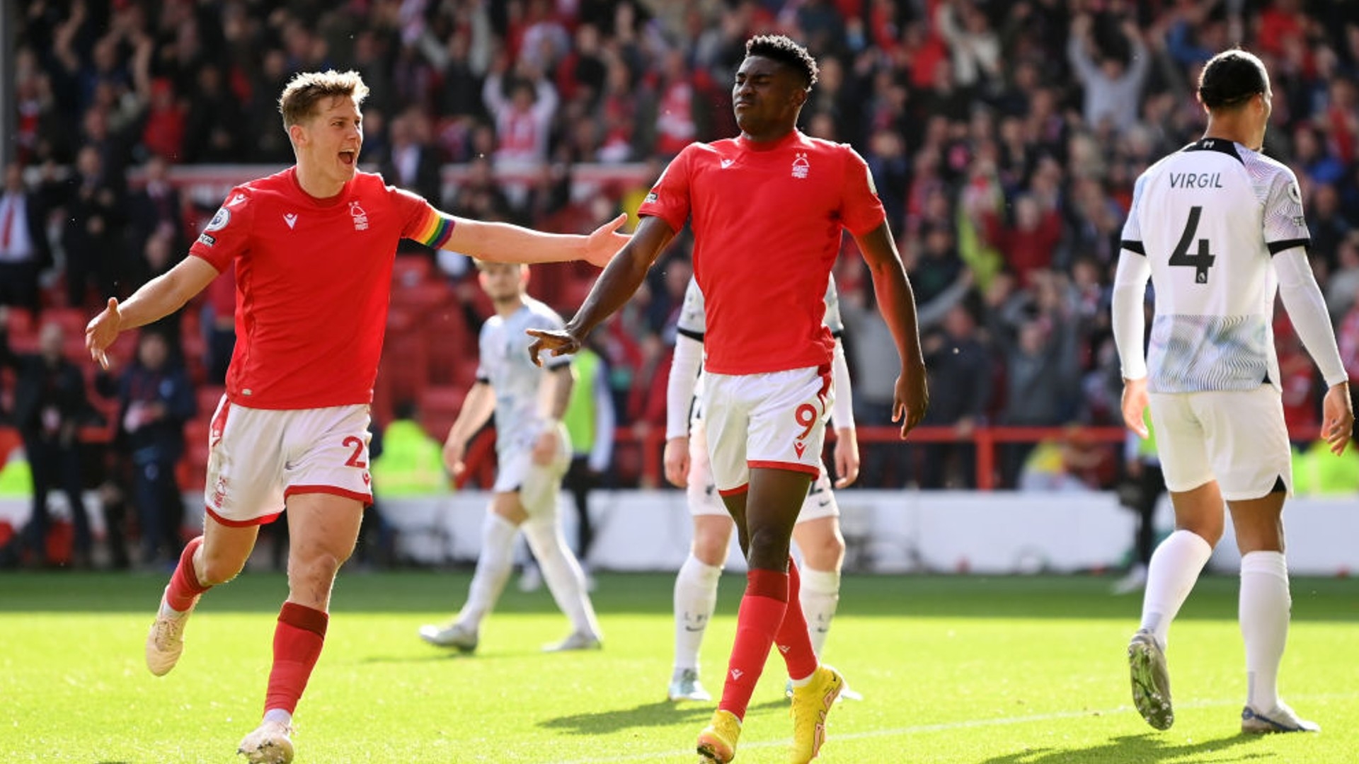 伊萨克的交 伊萨克的交