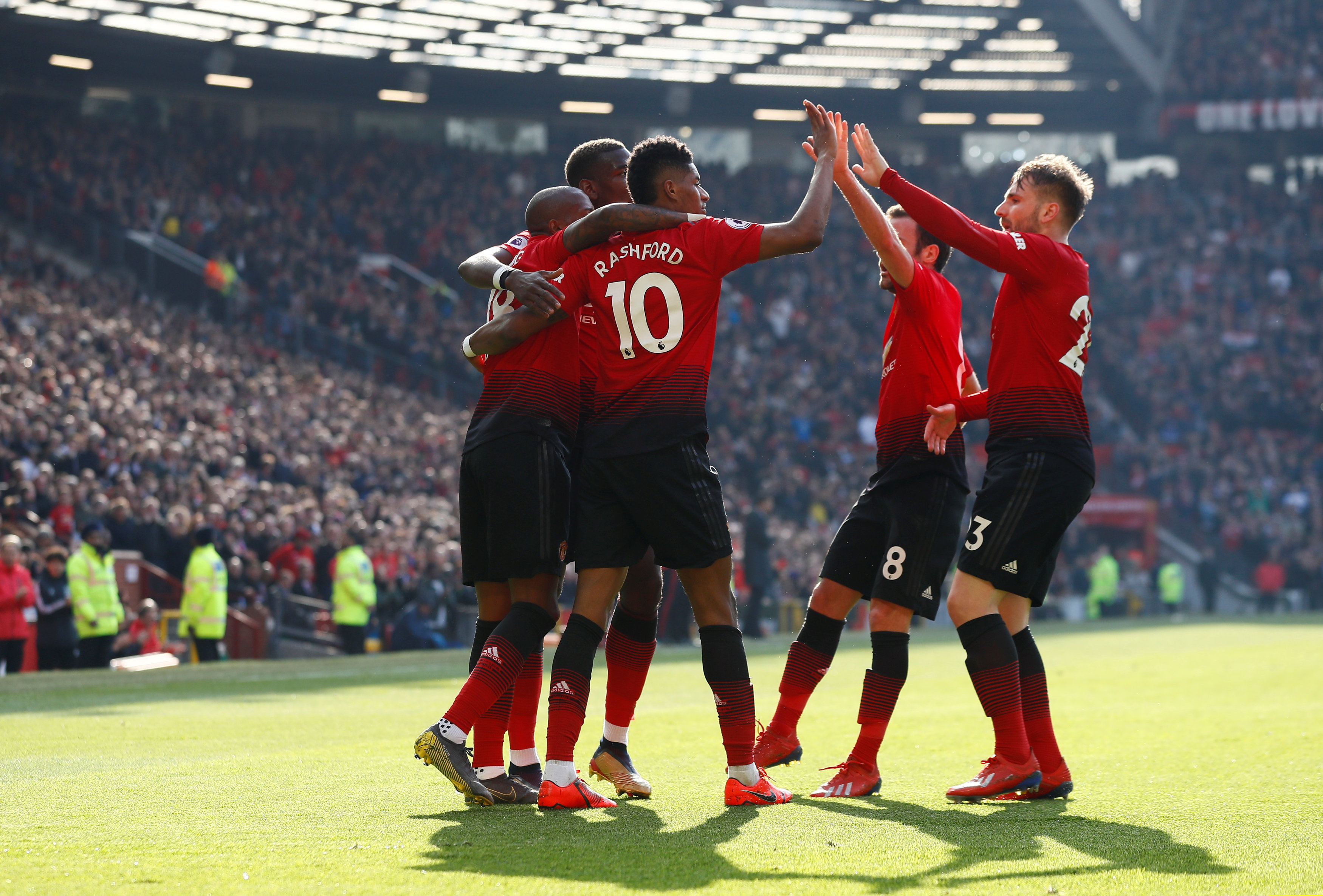 方面的出色 方面的出色